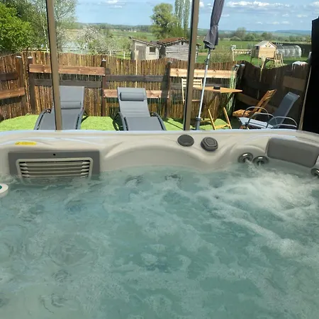 Maison De La Tranquillite 12 Personnes Maxi Avec Holiday home Doncieres