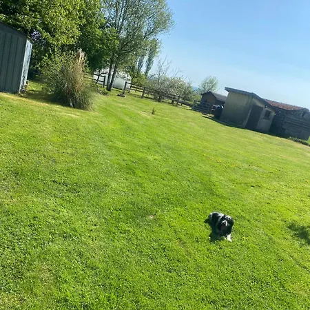 Maison De La Tranquillite 12 Personnes Maxi Avec Holiday home *