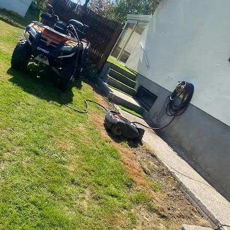 Maison De La Tranquillite 12 Personnes Maxi Avec *