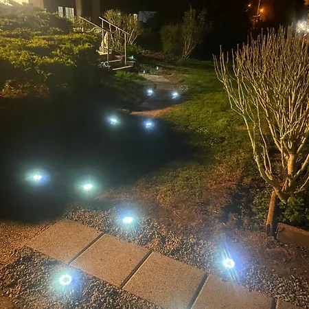 Maison De La Tranquillite 12 Personnes Maxi Avec Doncieres