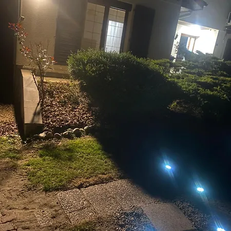 Maison De La Tranquillite 12 Personnes Maxi Avec *