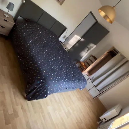 Maison De La Tranquillite 12 Personnes Maxi Avec Doncieres