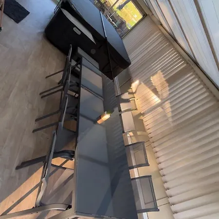 Maison De La Tranquillite 12 Personnes Maxi Avec