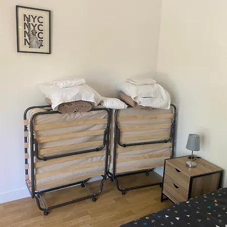 Maison De La Tranquillite 12 Personnes Maxi Avec Doncieres