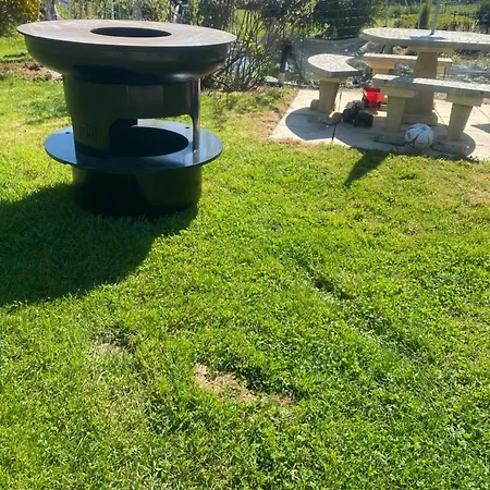 Maison De La Tranquillite 12 Personnes Maxi Avec Holiday home Doncieres