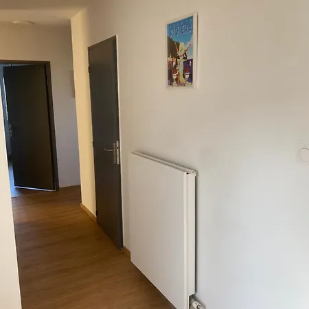 Holiday home Maison De La Tranquillite 12 Personnes Maxi Avec *
