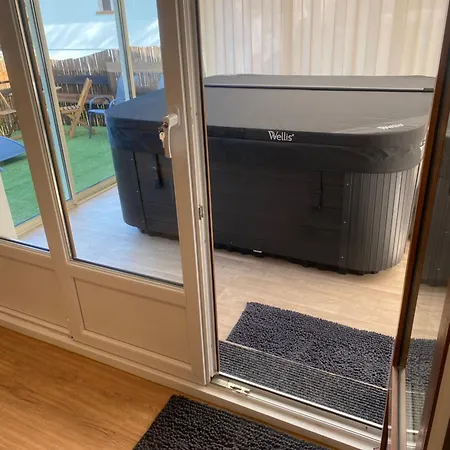 Holiday home Maison De La Tranquillite 12 Personnes Maxi Avec *