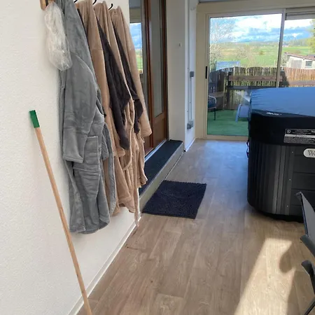 Holiday home Maison De La Tranquillite 12 Personnes Maxi Avec *