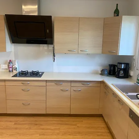 Maison De La Tranquillite 12 Personnes Maxi Avec Holiday home Doncieres