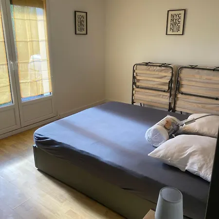 Maison De La Tranquillite 12 Personnes Maxi Avec Holiday home Doncieres
