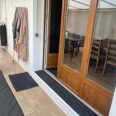 Holiday home Maison De La Tranquillite 12 Personnes Maxi Avec