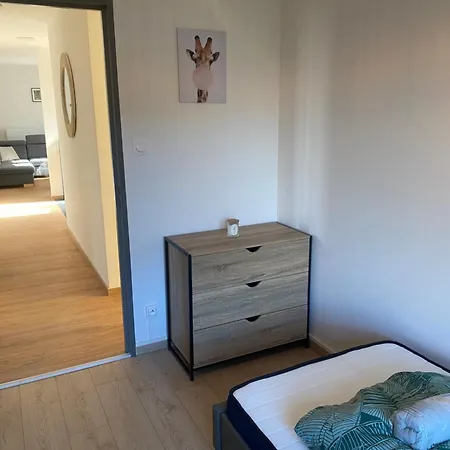Maison De La Tranquillite 12 Personnes Maxi Avec Holiday home