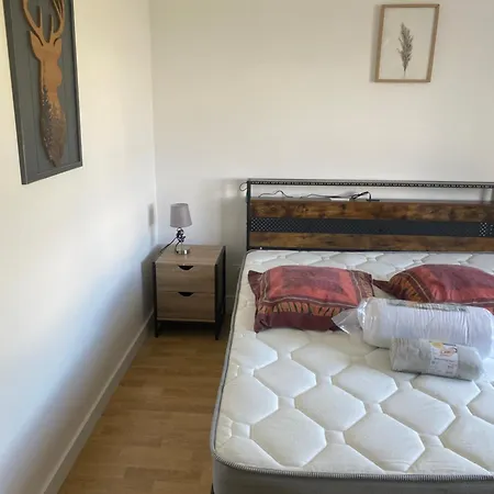 Maison De La Tranquillite 12 Personnes Maxi Avec Holiday home