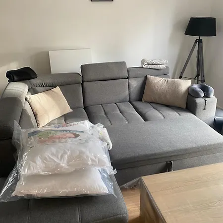 Maison De La Tranquillite 12 Personnes Maxi Avec *