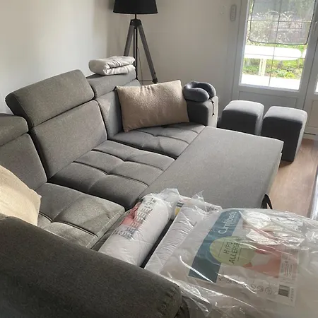 Maison De La Tranquillite 12 Personnes Maxi Avec * Doncieres