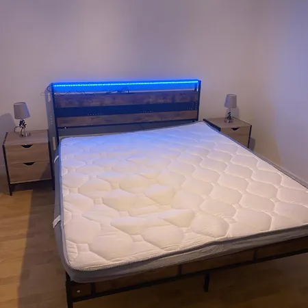 Holiday home Maison De La Tranquillite 12 Personnes Maxi Avec