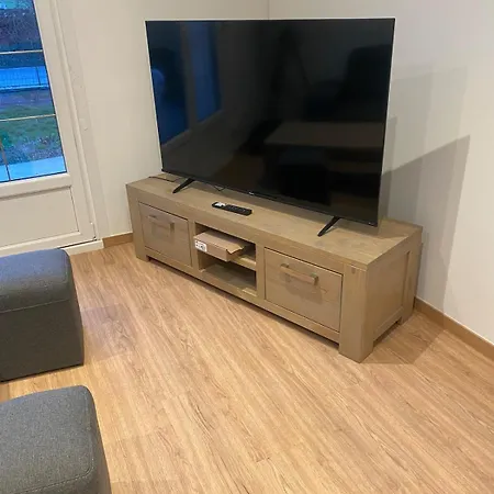 Maison De La Tranquillite 12 Personnes Maxi Avec Holiday home Doncieres