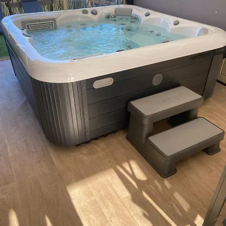 Maison De La Tranquillite 12 Personnes Maxi Avec