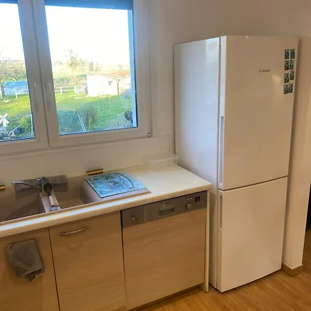 Holiday home Maison De La Tranquillite 12 Personnes Maxi Avec *