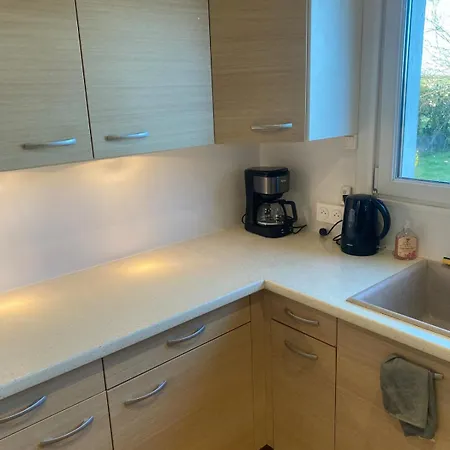 Maison De La Tranquillite 12 Personnes Maxi Avec Holiday home