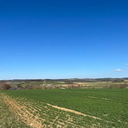 Maison De La Tranquillite 12 Personnes Maxi Avec Doncieres