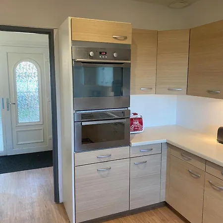 Maison De La Tranquillite 12 Personnes Maxi Avec Doncieres