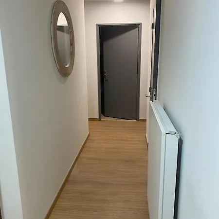 Maison De La Tranquillite 12 Personnes Maxi Avec * Doncieres