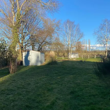Maison De La Tranquillite 12 Personnes Maxi Avec * Doncieres