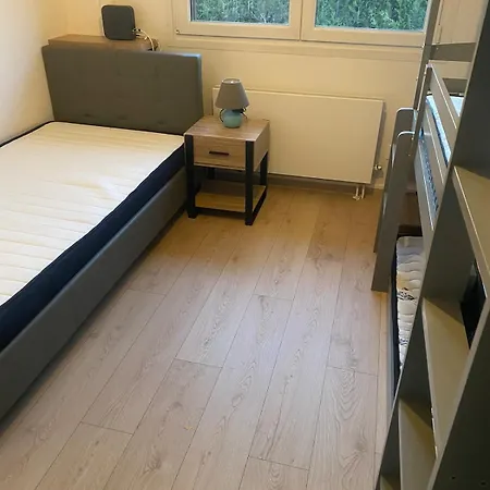 Maison De La Tranquillite 12 Personnes Maxi Avec Holiday home *