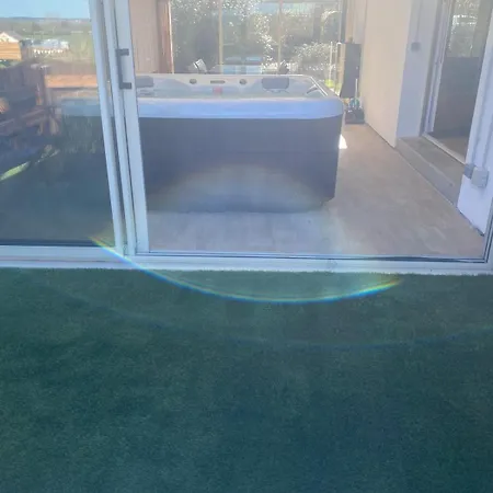 Maison De La Tranquillite 12 Personnes Maxi Avec * Doncieres