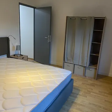 Maison De La Tranquillite 12 Personnes Maxi Avec *