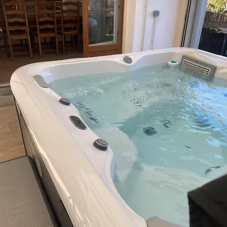 Maison De La Tranquillite 12 Personnes Maxi Avec Holiday home *