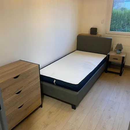 Maison De La Tranquillite 12 Personnes Maxi Avec