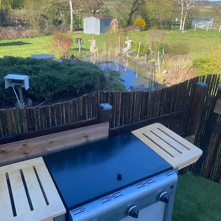 Maison De La Tranquillite 12 Personnes Maxi Avec *