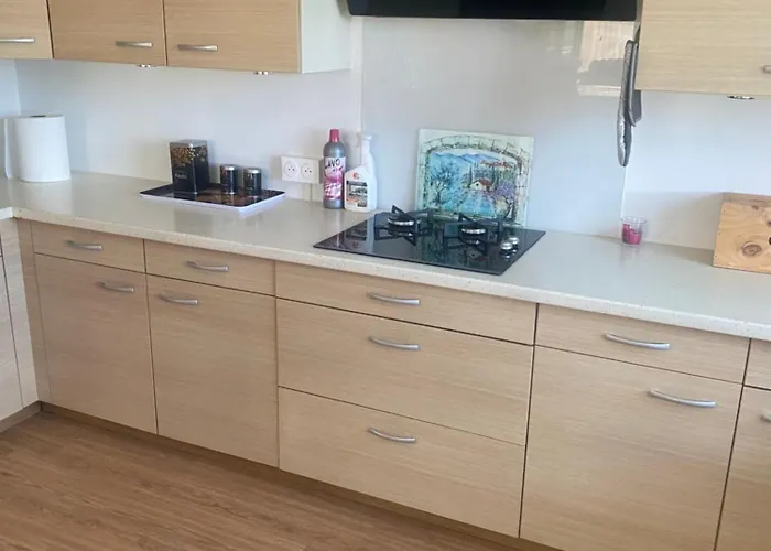 Maison De La Tranquillite 12 Personnes Maxi Avec Holiday home Doncieres