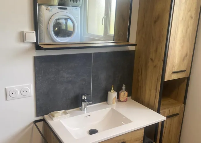 Maison De La Tranquillite 12 Personnes Maxi Avec Holiday home