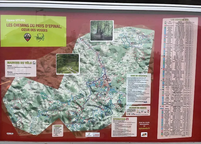 Maison De La Tranquillite 12 Personnes Maxi Avec Holiday home *