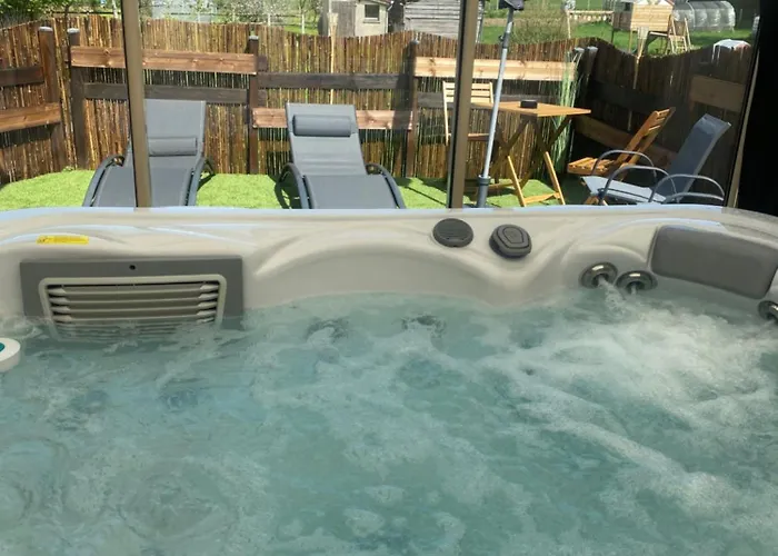 Maison De La Tranquillite 12 Personnes Maxi Avec Holiday home Doncieres