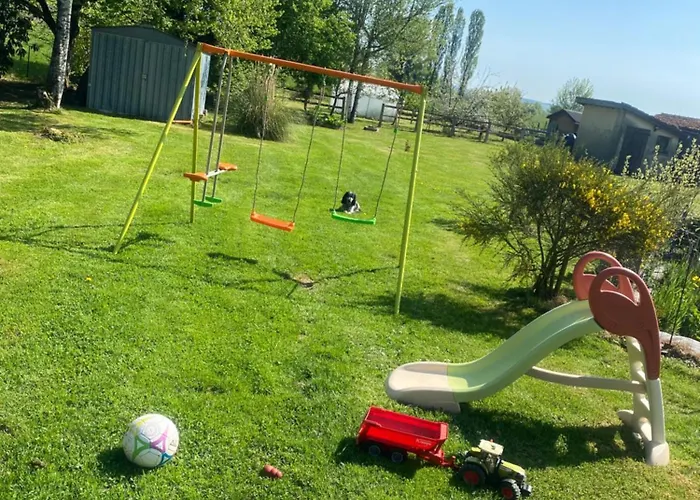 Maison De La Tranquillite 12 Personnes Maxi Avec Holiday home