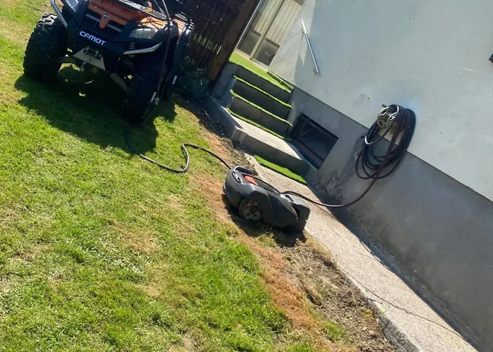 Maison De La Tranquillite 12 Personnes Maxi Avec *