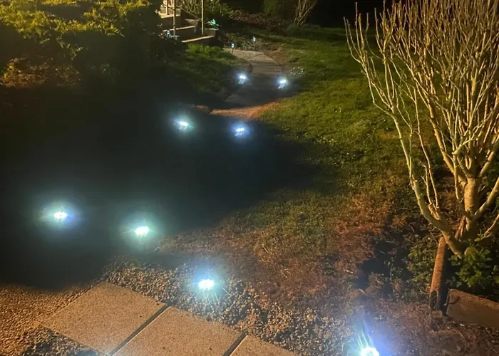 Maison De La Tranquillite 12 Personnes Maxi Avec Doncieres