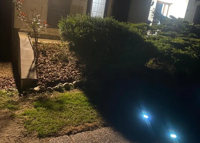 Maison De La Tranquillite 12 Personnes Maxi Avec *