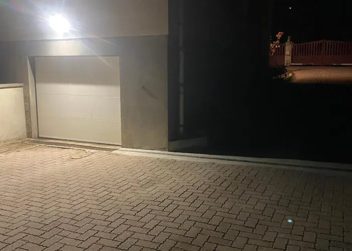 Maison De La Tranquillite 12 Personnes Maxi Avec Doncieres