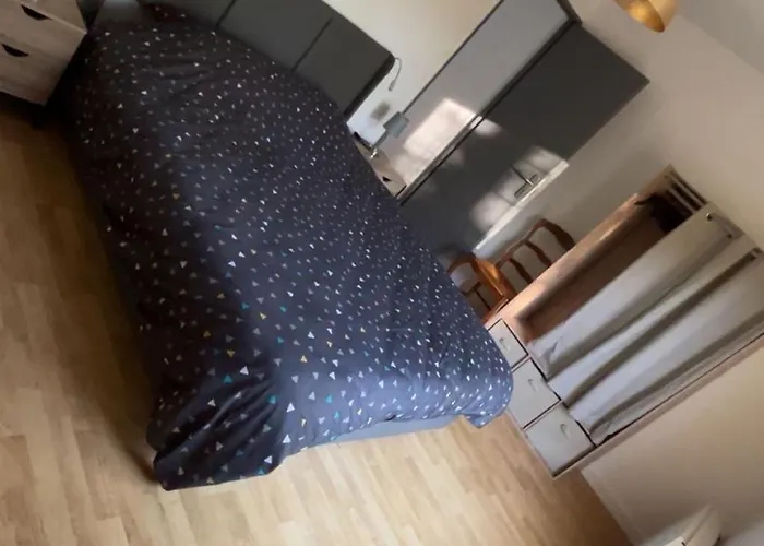 Maison De La Tranquillite 12 Personnes Maxi Avec Doncieres