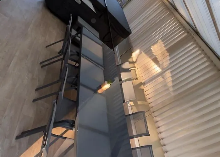 Maison De La Tranquillite 12 Personnes Maxi Avec