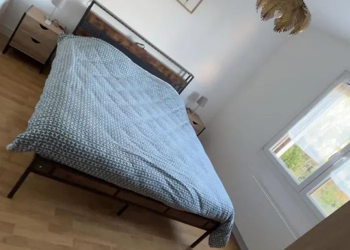 Maison De La Tranquillite 12 Personnes Maxi Avec * Doncieres