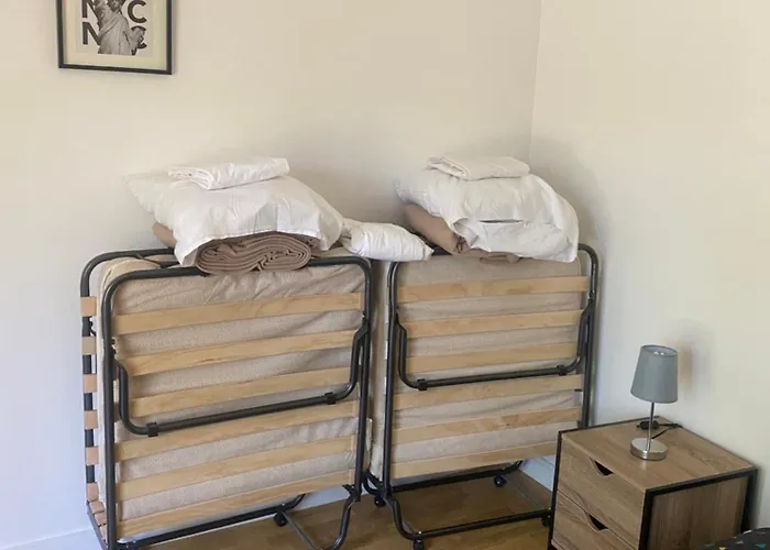 Maison De La Tranquillite 12 Personnes Maxi Avec Doncieres