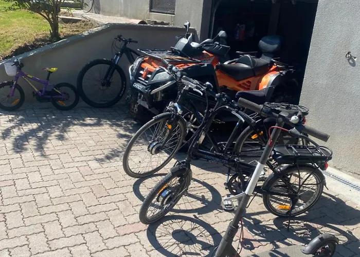 Holiday home Maison De La Tranquillite 12 Personnes Maxi Avec Doncieres