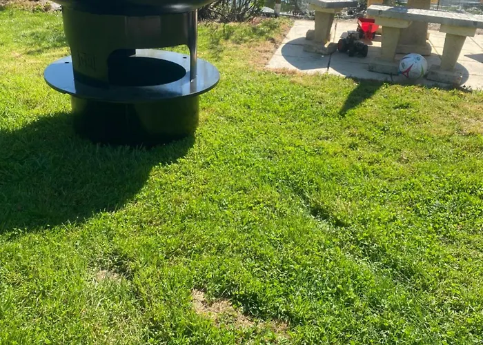 Maison De La Tranquillite 12 Personnes Maxi Avec Holiday home Doncieres