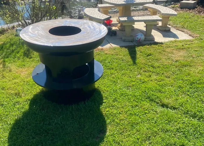 Maison De La Tranquillite 12 Personnes Maxi Avec Doncieres